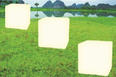 太陽(yáng)能燈