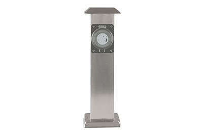 Outdoor Garden Socket