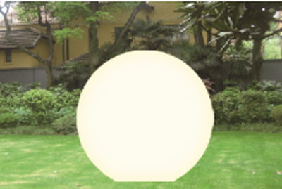 太陽能燈
