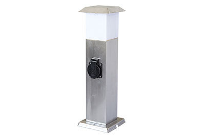 Outdoor Garden Socket
